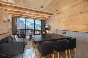 Val Thorens - Cosy Duplex avec Vue Silveralp 338